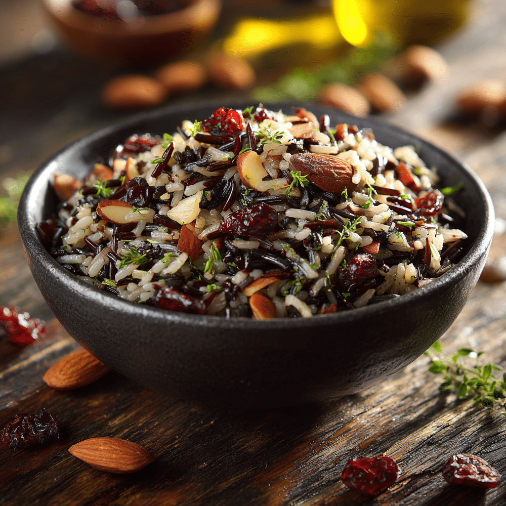 Beyond Plain Rice: Unlocking Rich Flavor with Classic Pilaf